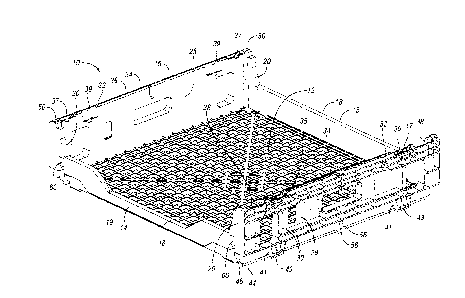 Une figure unique qui représente un dessin illustrant l'invention.